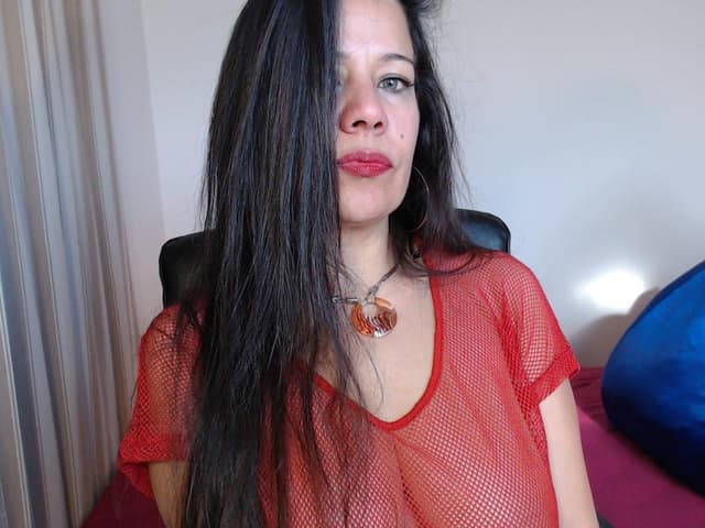 WebCAM von marien_xxx