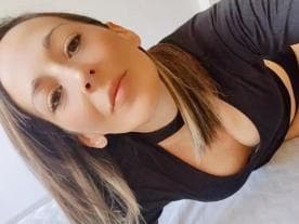 WebCAM de Mayte