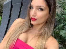 WebCAM de loliita_hermosa
