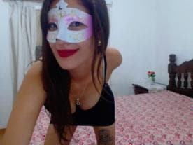WebCAM of cloe_madrid