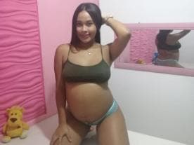 WebCAM de ashley_bellz