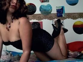 WebCAM de soynanabela