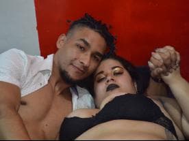 WebCAM de adam_and_lesly