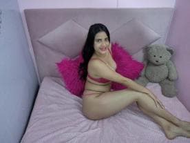 WebCAM de DacotaJhonson