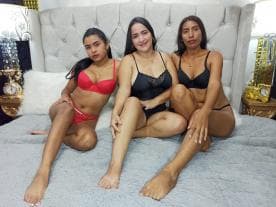 WebCAM de girls003