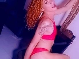 WebCAM de skarlet_bitch