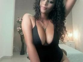 WebCAM de Natasha04