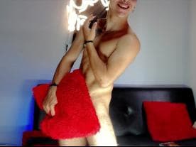 WebCAM de andy_x