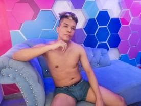 WebCAM de allanjoness