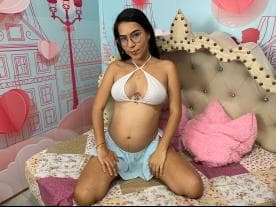 WebCAM de sexycandy4u