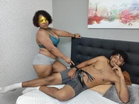 WebCAM de alexakyle