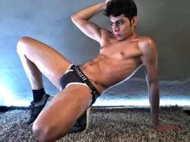 WebCAM de Darien_J
