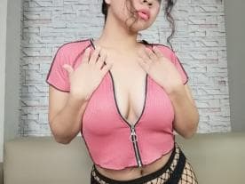 WebCAM de ZairaTorres