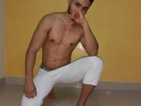 WebCAM de Thekingfitness