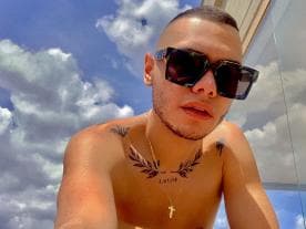 WebCAM de philipeEvans