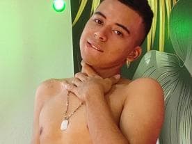 WebCAM de zander_brown
