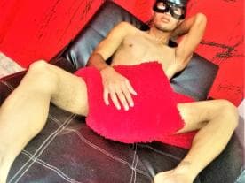 WebCAM de alexcumexxx