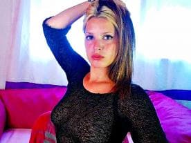 WebCAM de guillermina_glam