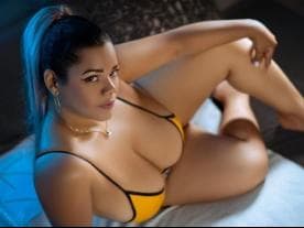 WebCAM of LuisaTaylor