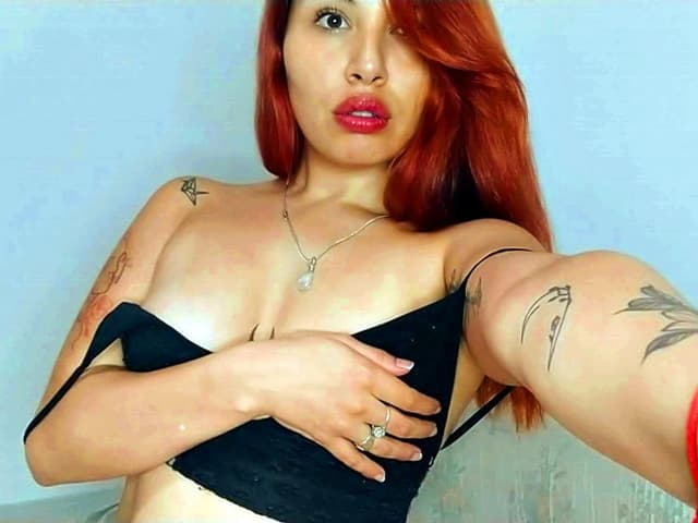 WebCAM di MedusaX
