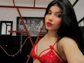 WebCAM of AngelyHeather