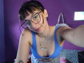 WebCAM of Delfiina