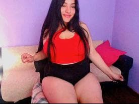 WebCAM de Morena_Mia