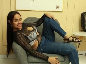 WebCAM de sara_lisse