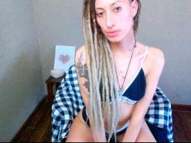 WebCAM of _Eugenia_