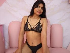 WebCAM de SARAAMARSHALL