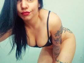 WebCAM de _Evanngelina_