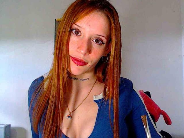 WebCAM of Kimey