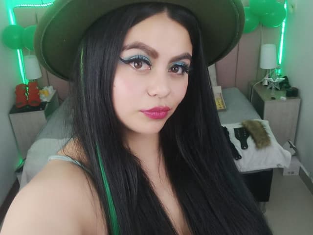 CelesteHot WebCAM 