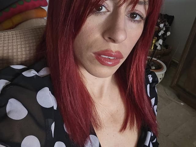 WebCAM of Annarella