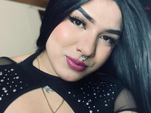 WebCAM de Emperatriz_cute