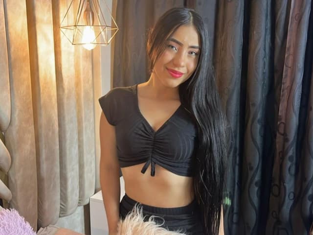 SharonParker WebCAM 