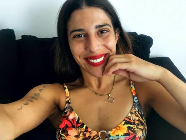 WebCAM von JuliaBerlin