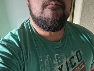 WebCAM von 16ozMonsterCanSizeCock