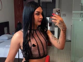 WebCAM de Agathaa_Blue