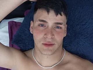 WebCAM of AlexMyers