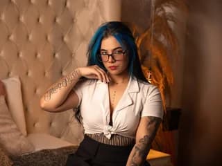 AlexaStonnes WebCAM 