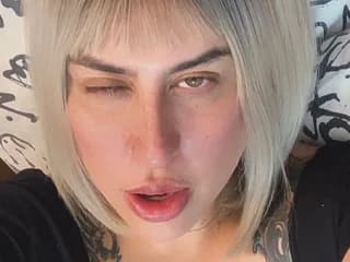 Aliciakozlovts WebCAM 