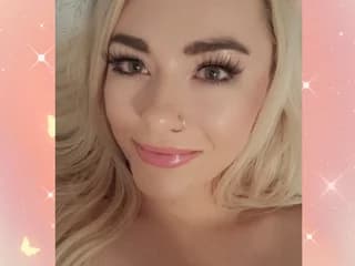 WebCAM di AllieFyre