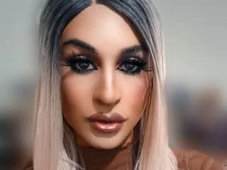 WebCAM de AlmaNegra32