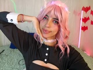 WebCAM de AmaiaBoone