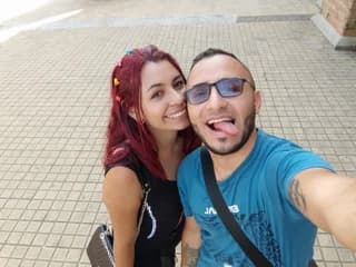 WebCAM of Amarantoss