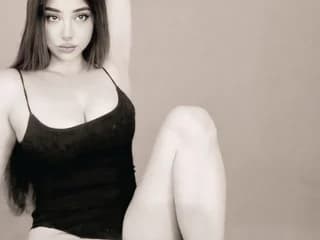 WebCAM di AmberMaddison