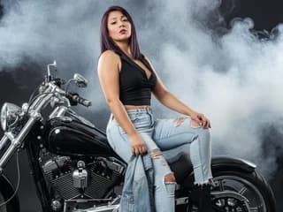 WebCAM von AndRegina