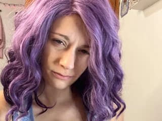 WebCAM di AngelSugarLust