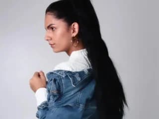 WebCAM di AntonellaBrowwn